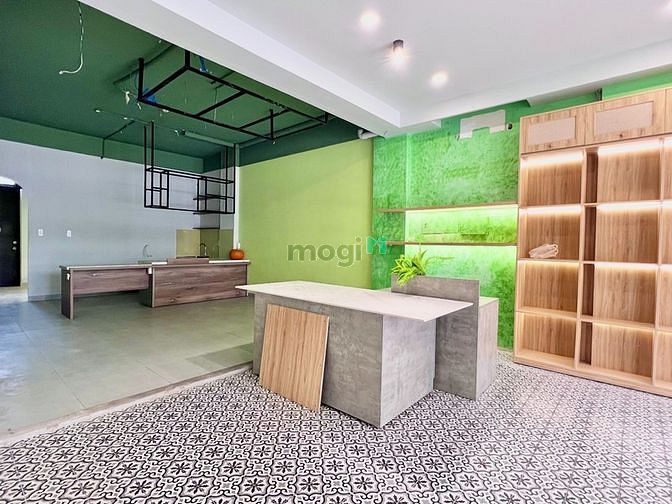 Cho Thuê Shophouse Đường Tôn Dật Tiên, Phú Mỹ Hưng, Quận 7 Giá Rẻ