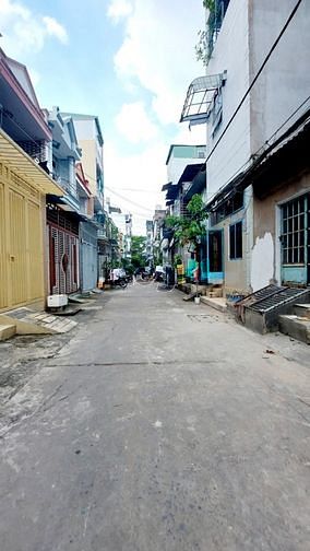 Bán Nhà Nguyễn Khuyến, Hxh, Bình Thạnh, 4,5M X 15M, 12 Phòng Cho Thuê