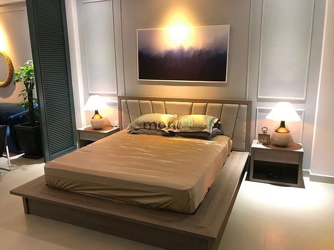 Cho Penthouse Rộng 60M2 Tân Bình Full Nội Thất Ngay Vòng Xoay Lăng Cha