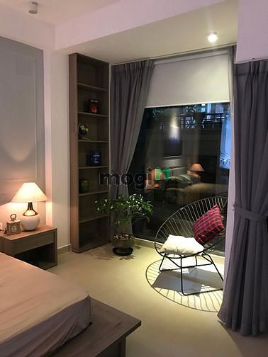 Cho Penthouse Rộng 60M2 Tân Bình Full Nội Thất Ngay Vòng Xoay Lăng Cha