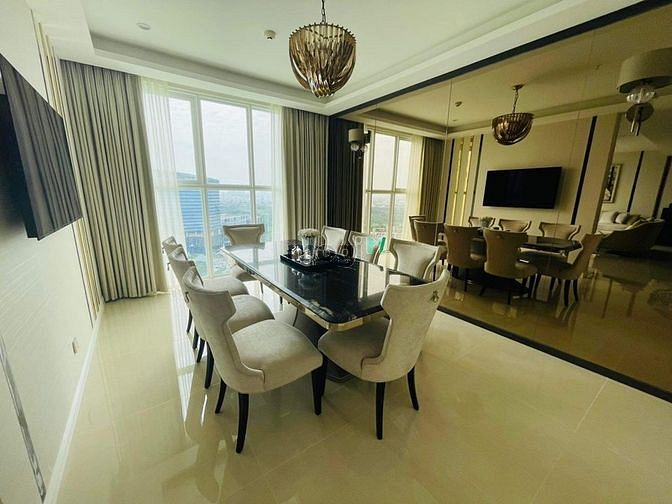 Nắm 7 Căn Duplex Sadora Cho Thuê, 3000$ Bao Trọn Thuế Phí