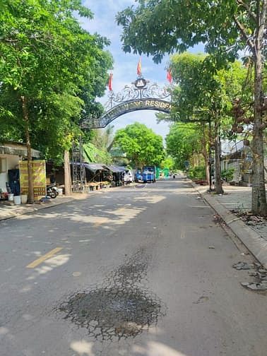 Bán Nhà Căn Góc 100M2, Oto Tránh, Kdc Nam Khang, Tt Quận 9. Giá 5.5Tỷ