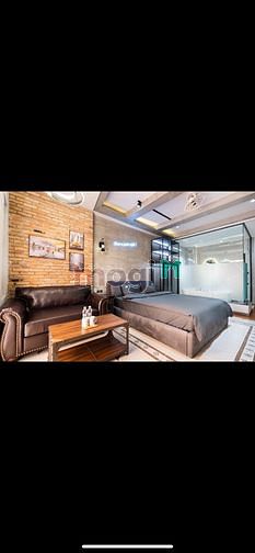 Cho Thuê 8P Airbnb Doanh Thu 200Tr/ Tháng Đề Thám Quận 1.