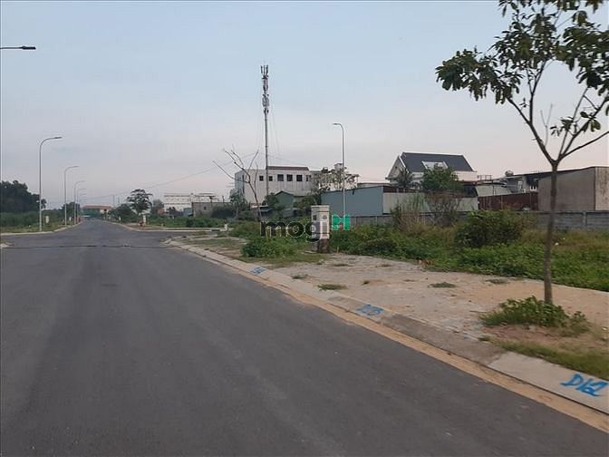 Bán Đất Xã An Phú, Huyện Củ Chi 20M X 55M, Dt: 1100M2 Giá: 6.5 Tỷ