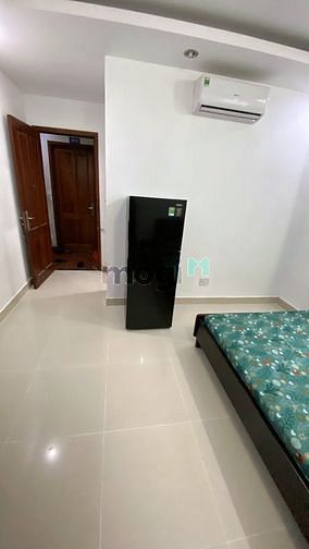 Siêu Phẩm Studio Có Cửa Sổ Gần Lotte Mart Tân Bình