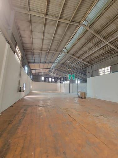 Cho Thuê Kho Xưởng 1000M2 Đường Hoàng Hữu Nam, P. Long Thạnh Mỹ, Q9