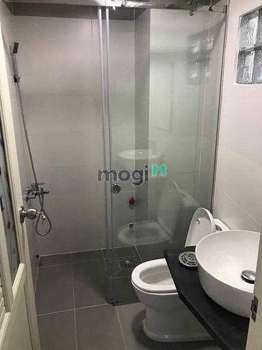 Căn Hộ 30M2 Đầy Đủ Nội Thất Quận Tân Phú