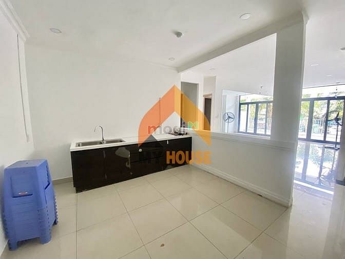 Cho Thuê Shophouse Trần Não Dtsd 200M2 Giá 35Tr