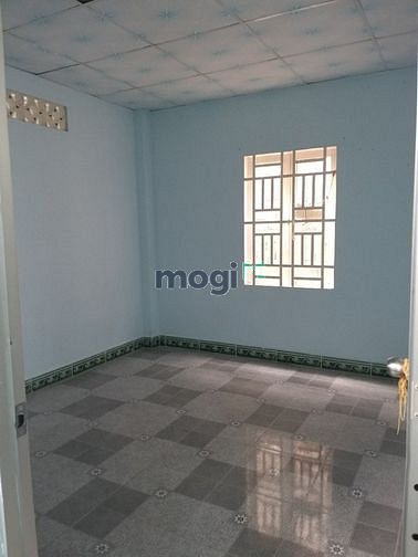 Bán Nhà Gác Lửng 3 Phòng Ngủ,Hẻm 288/8 Huỳnh Văn Lũy -Phú Lợi.