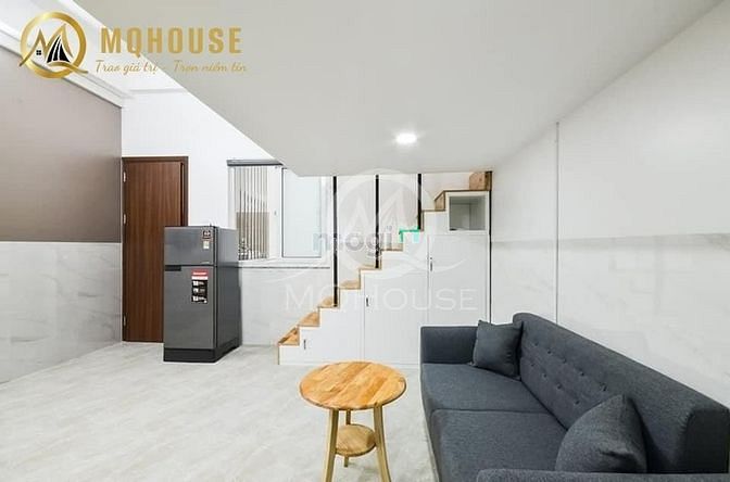 Duplex 1Pn/Bếp Riêng - Đối Diện E.town Cộng Hòa