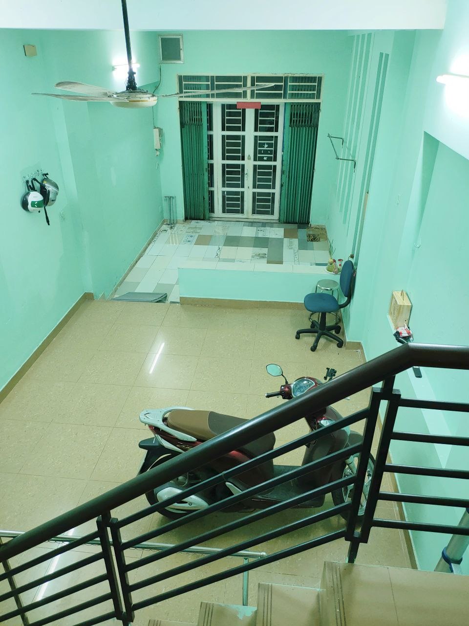 Phòng Trong Nhà Nguyên Căn Quận 6, Quận 8 Gần Metro Bình Phú