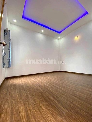 Nhà Giá Sốc Hẻm Lê Văn Khương 48,2M2 1T1L Gần C.ty Heineken Giá 3Tỷ230