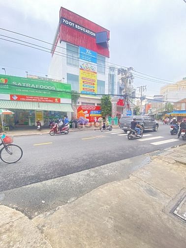 💥 Bán Nhà Mặt Tiền Thạch Lam Tân Phú, 1Trệt 2Lầu, Kinh Doanh