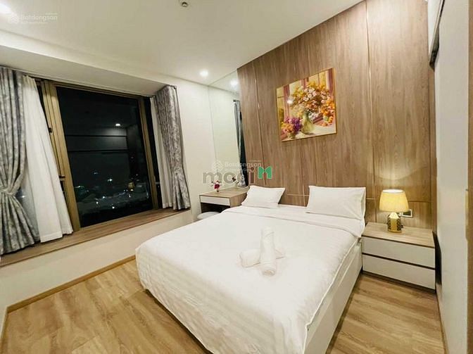 Cho Thuê Căn Hộ Star Hill Pmh,2Pn 2Wc Full Nt Nhà Đẹp, Giá Rẻ