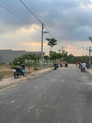 Đất Nền Sổ Riêng Thổ Cư Bình Minh Trảng Bom Đồng Nai Giá Bán 1 Tỷ 150.
