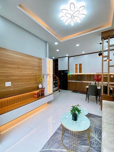 Siêu Phẩm Nhà Phố Đ.hậu Giang ,P12,Q6, Dt:76,5M2/2Tỷ 800Tr, Shr