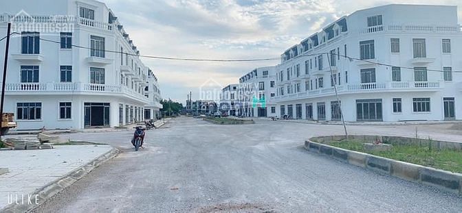 Bán 2 Căn Nhà Lk 05 Dự Án Sunrise Residence Quảng Phú, Thanh Hoá
