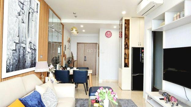 Bán Căn 2Pn, 68M2, Chung Cư Luxgarden .Có Sổ. Giá 2 Tỷ4. Lh: 0978272427 ( Zalo)