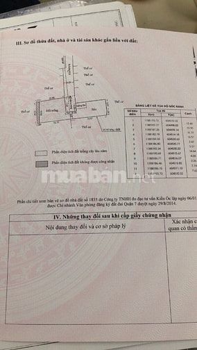 Chính Chủ Bán Nhà Hẻm Xe Hơi 6M Đường 25A, P.tân Quy, Quận 7. Dt 8X16M