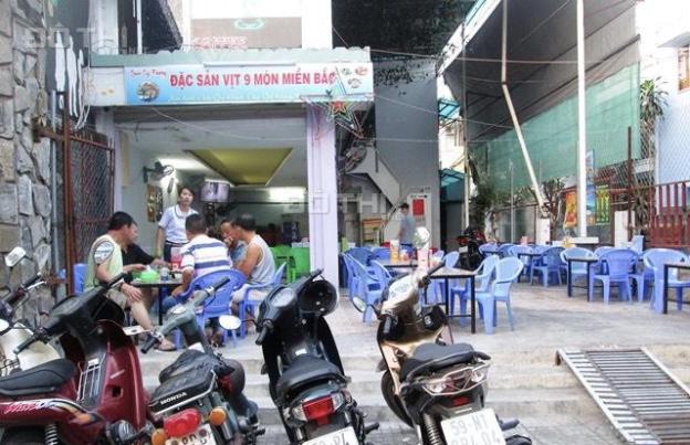 Cho Thuê Quán Ăn, Cafe Căn Góc 2 Mặt Tiền, Vườn Lài, Tân Phú 8X17M - Giá 38Tr/Tháng