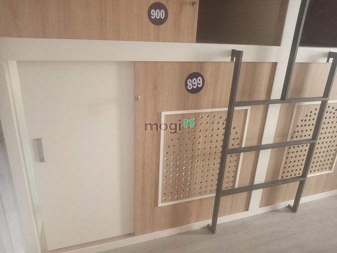 Ký Túc Xá Sleepbox 488 Lê Trọng Tấn, Giá 1Tr5