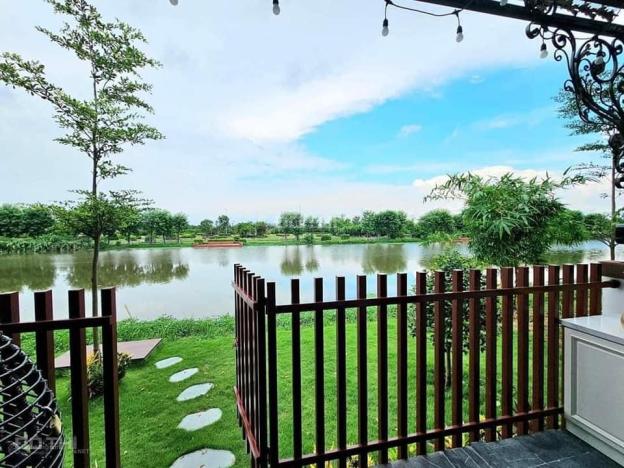 Biệt Thự Đơn Lập Belhomes, Hàng Hiếm, Lô View Sông Giá Chốt 13.5 Tỷ