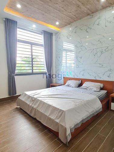 Mở Rộng Kinh Doanh Bán Gấp Nhà Đ. Tống Văn Trân - Q11, 60M²,1 Tỷ 474