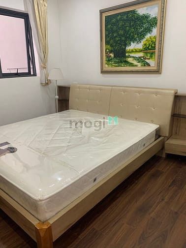 Cho Thuê Chung Cư Ngoại Giao Đoàn N01T2 110M2 3Pn 2Wc Full Nội Thất