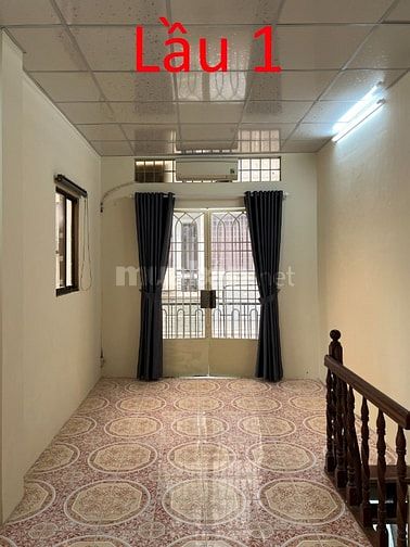 Cho Thuê Nhà Hẻm Nguyên Căn Giá Rẻ Phú Nhuận, 45M2, Lửng, Lầu