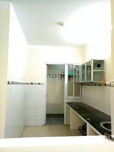 Căn Hộ Chung Cư 155 Nguyễn Chí Thanh 60M² 2Pn Quận 5