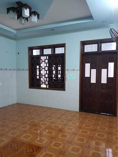 "Cho Thuê Nhà 3 Tầng, 4Pn, 85M², Mặt Tiền Đường Nguyễn Lai