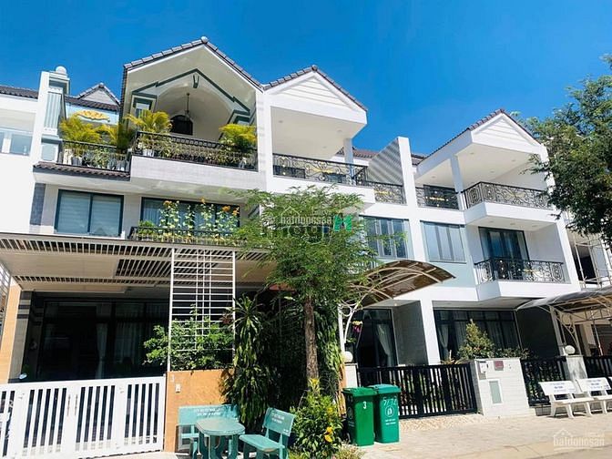 Bán 20 Nền Ngay Kdc Jamona Resort Thủ Đức, Giá 3Tỷ920/100M2 Sổ Riêng