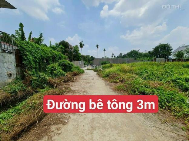 Đất Bình Nhâm, Thuận An, Bd 6X42=250M2 Giá 2Ty