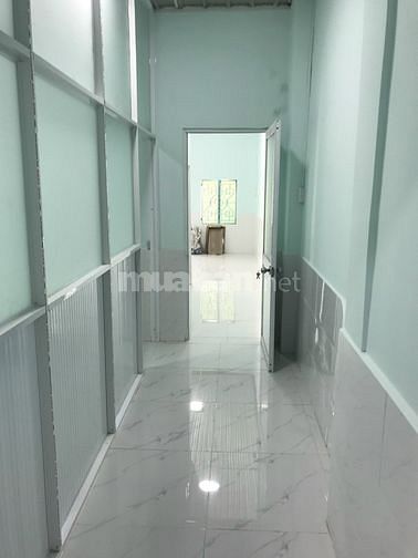 Bán Nhà Trung Tâm Biên Hòa 66M2 Sổ Hồng Riêng, Thổ Cư Gần Chợ Cây Chàm