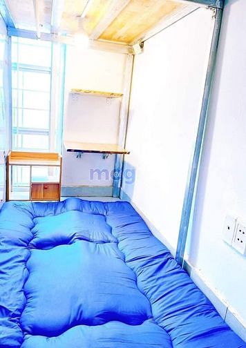 Sleep Box Sinh Viên Giá Rẻ Cạnh Đại Học Công Thương Quận Tân Phú