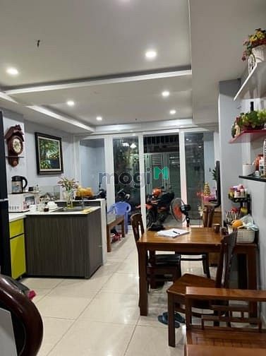 Hoàn Công Đủ - Không Quy Hoạch - Tôn Thất Thuyết Q4 - 60M2 - 6.4 Tỷ