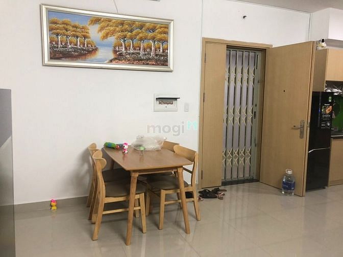 Căn Hộ Thuận Việt 3Pn Cần Bán, Dt 90M2, Có Sổ Rồi Giá 3 Tỉ 875Tr