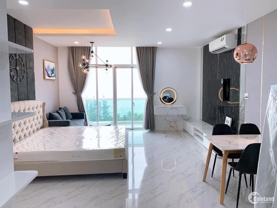 Cho Thuê Căn Hộ Ocean Vista Phan Thiết Trong Sân Golf 18 Lỗ Ngay Khu Du Lịch Hàm