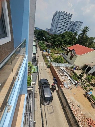 Bán Nhà 3 Tầng, 65M2 Đất , 183M2 Sàn, Nhà Mới Đẹp,Thích Hợp Làm Vp Cty