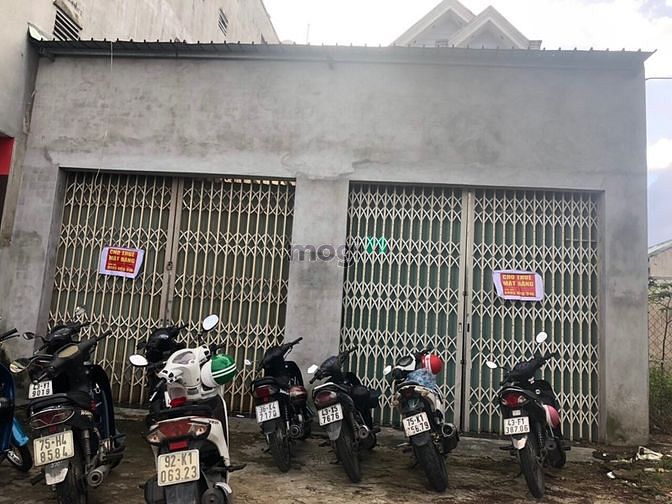 Cho Thuê Mb 8,5M Nguyễn Lương Bằng,Đà Nẵng 272M2 Có Nhà Cấp 4 Giá Covi