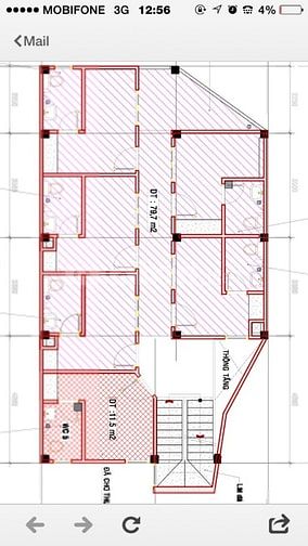 Khu Phan Xích Long - Chdv 26P - Doanh Thu Cao - Hẻm 4M - Gần Mặt Tiền