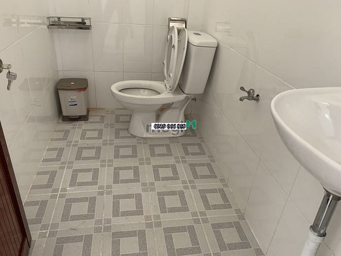 Cho Thuê Mặt Bằng 80M2 Đường Nguyễn Hoàng_An Phú Quận 2 Giá 15 Triệu