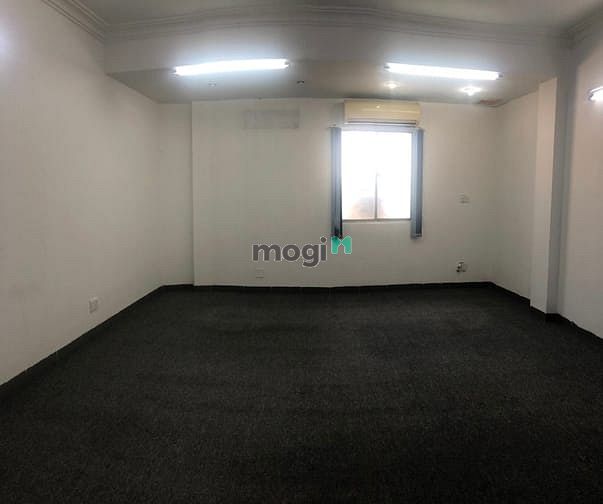 Cho Thuê Văn Phòng Giá Rẻ 20M2, Nam Quốc Cang, P. Phạm Ngũ Lão, Quận 1