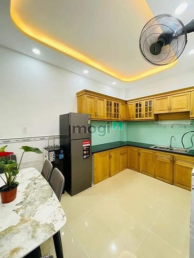 Siêu Phẩm Mới Đường Hoa Lan Quận Phú Nhuận Dt 46,53M2 Giá 2 Tỷ 550 Shr