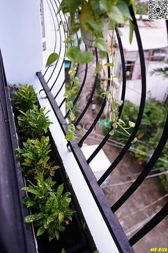 🔰🔰Ch Cao Cấp 2Pn Balcony Full Nt🔥Thích Quảng Đức🔥Ngã Tư Pn🌳