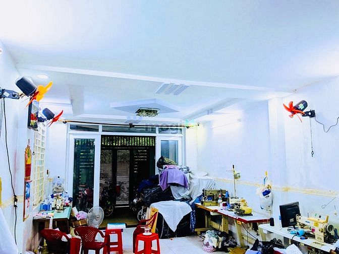 ⭐️⭐️⭐️Mặt Tiền 2 Tầng, 80M2, Khu Gò Dầu , Tân Phú,Nợ Ngân Hàng Bán Gấp