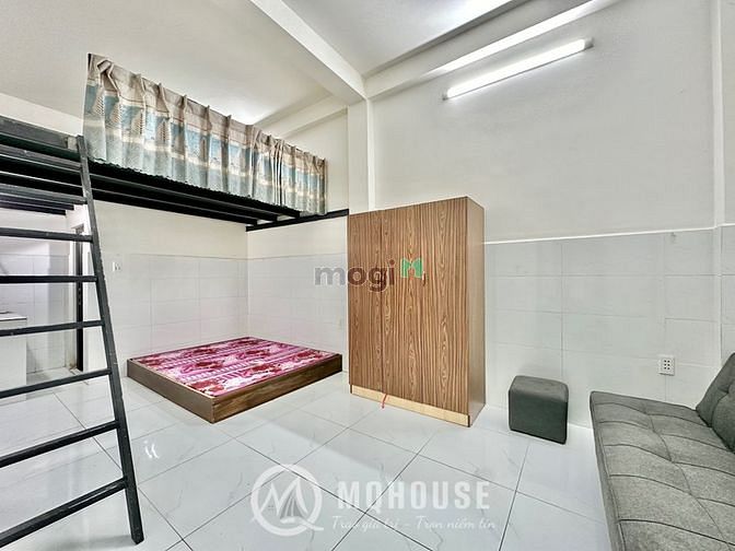Duplex Full Nội Thất Gần Huit, Vhu, Aeon Tân Phú - Phòng Rộng Giá Rẻ