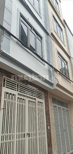 Cần Bán 2 Nhà Mới Liền Kề, 37 M2/Căn, Ngõ 303 Xuân Phương, Nam Từ Liêm