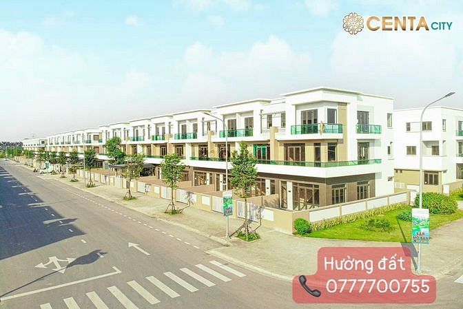 Chính Chủ Bán Shophouse 3 Tầng Tại Kđt Vsip Bắc Ninh Chỉ Hơn 6 Tỷ Đẹp