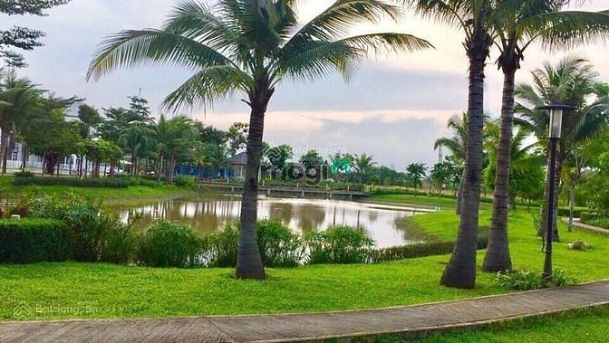 Dự An Park Reverside Phú Hữu , Thủ Đức116M2 - Chỉ Nhỉnh 12 Tỷ